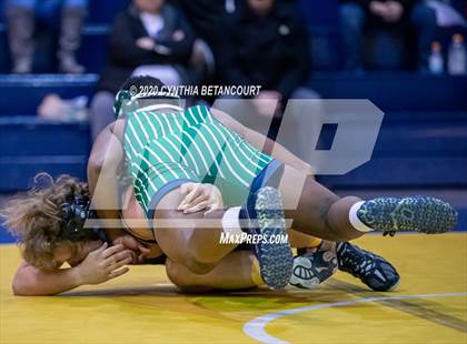 Thumbnail 1 in Mullen vs Overland photogallery.