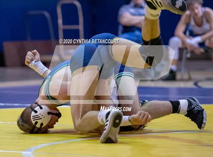 Thumbnail 3 in Mullen vs Overland photogallery.
