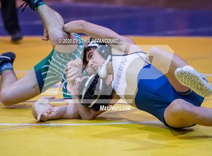 Thumbnail 1 in Mullen vs Overland photogallery.