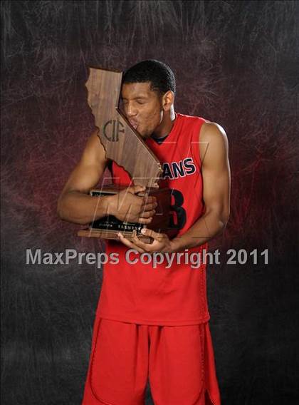 Thumbnail 1 in Lutheran (CIF State D3 Award Photos) photogallery.