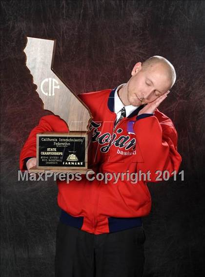Thumbnail 1 in Lutheran (CIF State D3 Award Photos) photogallery.