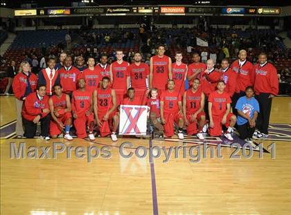 Thumbnail 1 in Lutheran (CIF State D3 Award Photos) photogallery.