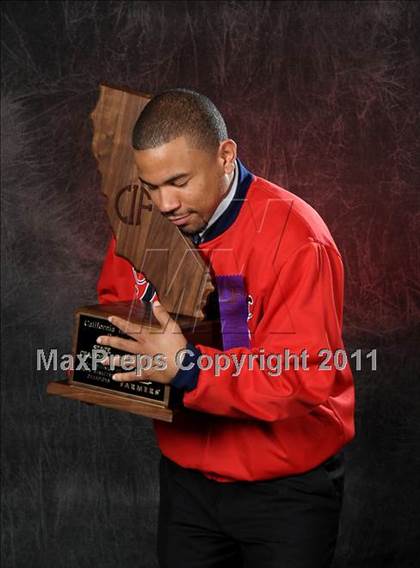 Thumbnail 3 in Lutheran (CIF State D3 Award Photos) photogallery.