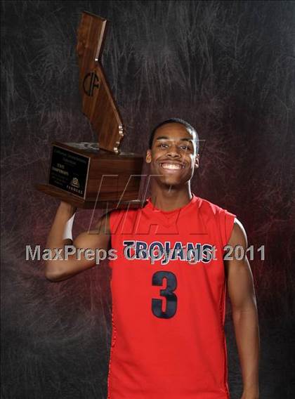Thumbnail 3 in Lutheran (CIF State D3 Award Photos) photogallery.