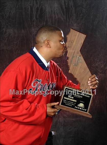 Thumbnail 3 in Lutheran (CIF State D3 Award Photos) photogallery.