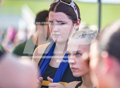 Thumbnail 2 in Tri-Valley vs Lakewood (Showdown at Sundown Preview) photogallery.