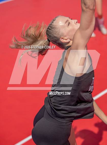 Thumbnail 1 in Tri-Valley vs Lakewood (Showdown at Sundown Preview) photogallery.