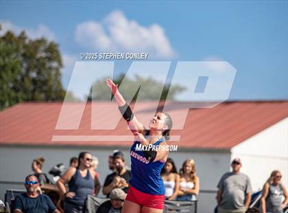 Thumbnail 3 in Tri-Valley vs Lakewood (Showdown at Sundown Preview) photogallery.