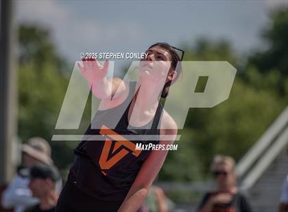 Thumbnail 1 in Tri-Valley vs Lakewood (Showdown at Sundown Preview) photogallery.
