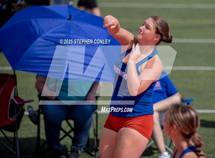Thumbnail 1 in Tri-Valley vs Lakewood (Showdown at Sundown Preview) photogallery.