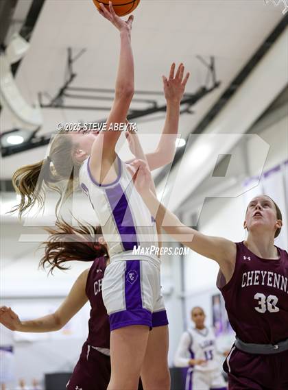 Thumbnail 2 in Cheyenne Mountain @ Lutheran photogallery.