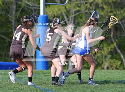 Thumbnail 2 in Stonington @ Bacon Academy photogallery.
