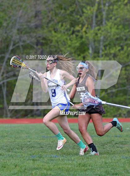 Thumbnail 3 in Stonington @ Bacon Academy photogallery.
