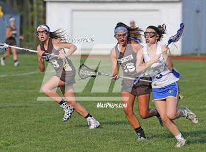 Thumbnail 3 in Stonington @ Bacon Academy photogallery.