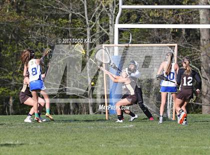 Thumbnail 1 in Stonington @ Bacon Academy photogallery.