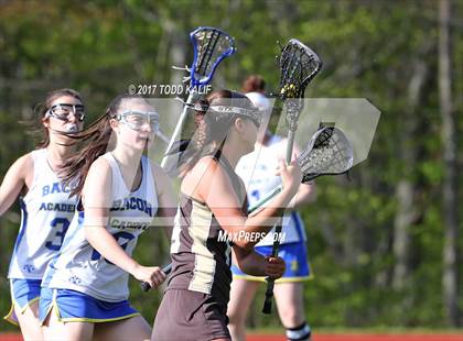 Thumbnail 1 in Stonington @ Bacon Academy photogallery.