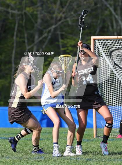 Thumbnail 3 in Stonington @ Bacon Academy photogallery.