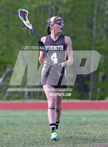 Thumbnail 2 in Stonington @ Bacon Academy photogallery.