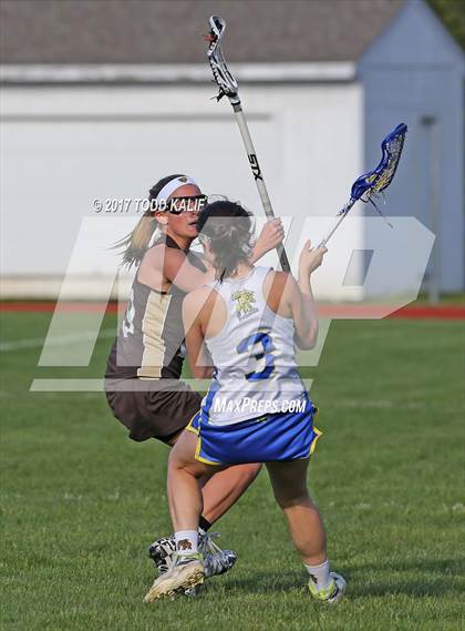 Thumbnail 1 in Stonington @ Bacon Academy photogallery.