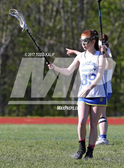 Thumbnail 3 in Stonington @ Bacon Academy photogallery.
