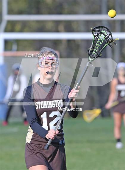 Thumbnail 2 in Stonington @ Bacon Academy photogallery.
