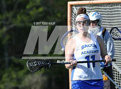 Thumbnail 2 in Stonington @ Bacon Academy photogallery.