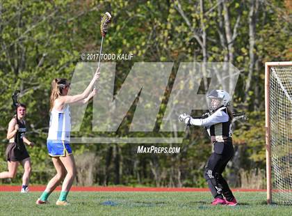 Thumbnail 3 in Stonington @ Bacon Academy photogallery.