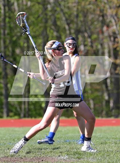 Thumbnail 3 in Stonington @ Bacon Academy photogallery.