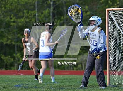 Thumbnail 2 in Stonington @ Bacon Academy photogallery.