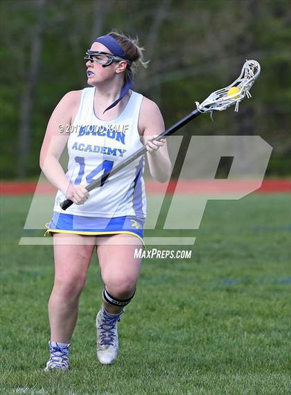 Thumbnail 2 in Stonington @ Bacon Academy photogallery.