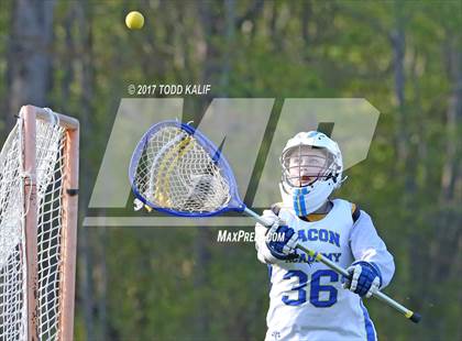 Thumbnail 3 in Stonington @ Bacon Academy photogallery.
