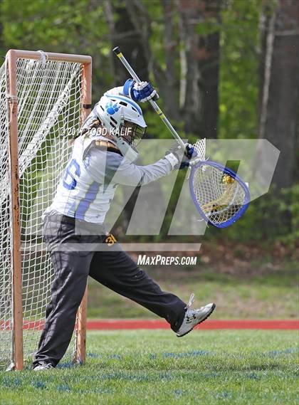 Thumbnail 2 in Stonington @ Bacon Academy photogallery.