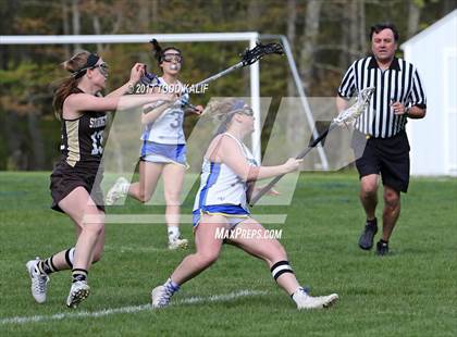 Thumbnail 2 in Stonington @ Bacon Academy photogallery.