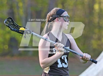 Thumbnail 2 in Stonington @ Bacon Academy photogallery.