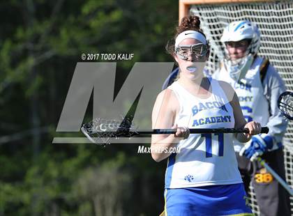 Thumbnail 1 in Stonington @ Bacon Academy photogallery.
