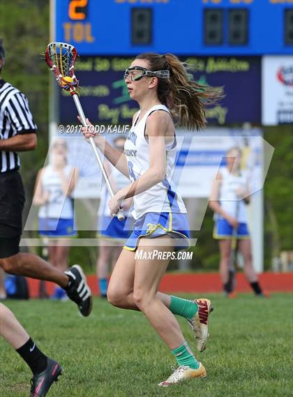 Thumbnail 1 in Stonington @ Bacon Academy photogallery.