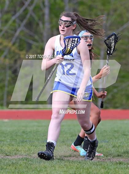 Thumbnail 3 in Stonington @ Bacon Academy photogallery.