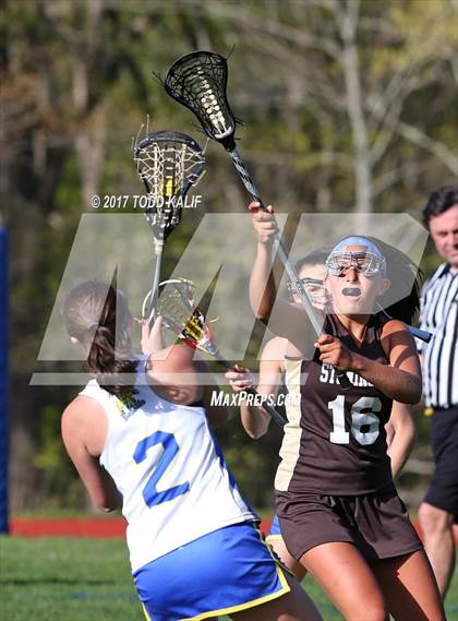 Thumbnail 1 in Stonington @ Bacon Academy photogallery.