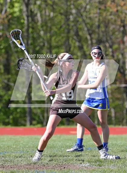 Thumbnail 2 in Stonington @ Bacon Academy photogallery.