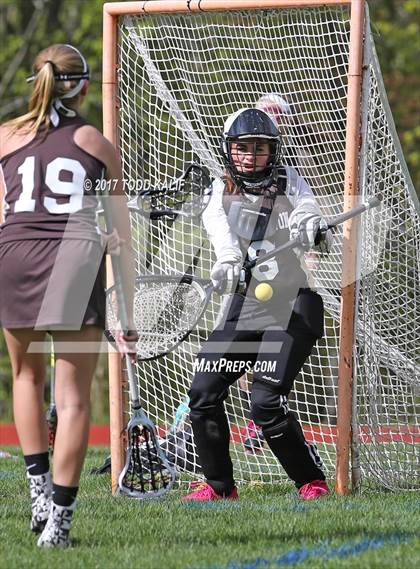 Thumbnail 2 in Stonington @ Bacon Academy photogallery.