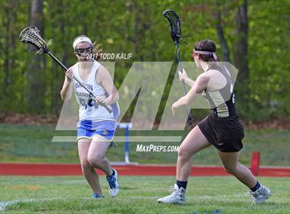 Thumbnail 3 in Stonington @ Bacon Academy photogallery.