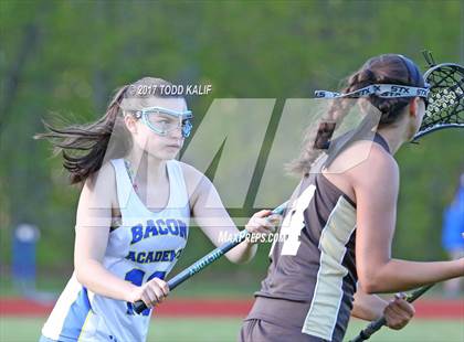 Thumbnail 1 in Stonington @ Bacon Academy photogallery.