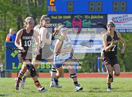 Thumbnail 3 in Stonington @ Bacon Academy photogallery.