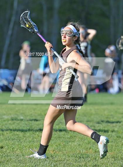 Thumbnail 1 in Stonington @ Bacon Academy photogallery.
