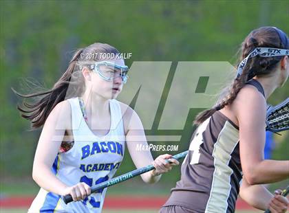 Thumbnail 2 in Stonington @ Bacon Academy photogallery.