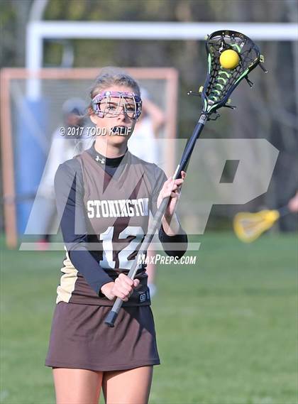 Thumbnail 1 in Stonington @ Bacon Academy photogallery.