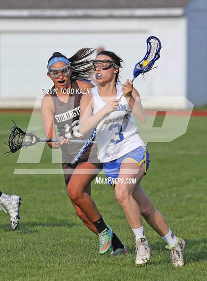 Thumbnail 1 in Stonington @ Bacon Academy photogallery.