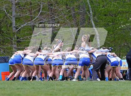 Thumbnail 3 in Stonington @ Bacon Academy photogallery.