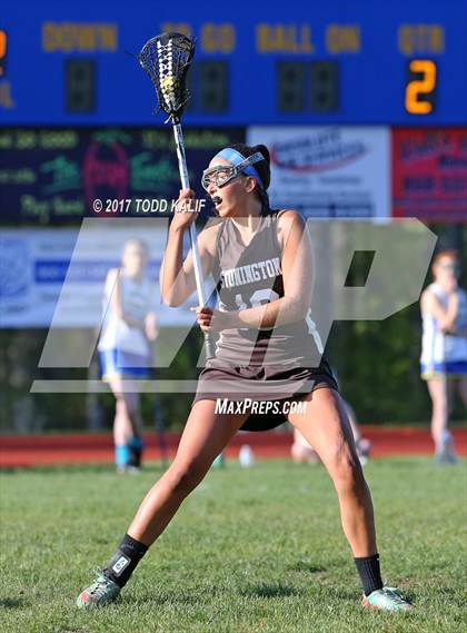 Thumbnail 1 in Stonington @ Bacon Academy photogallery.