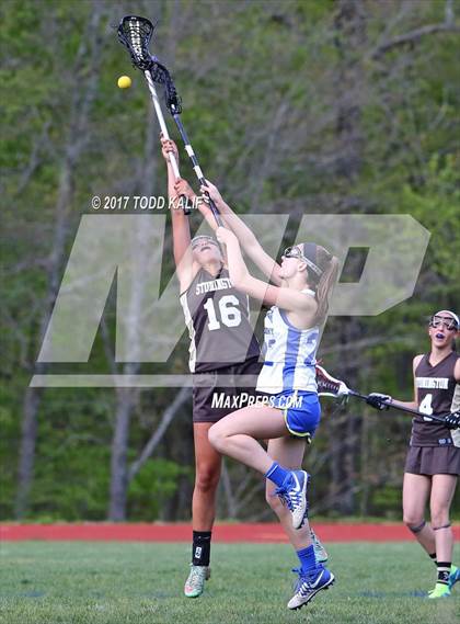 Thumbnail 2 in Stonington @ Bacon Academy photogallery.